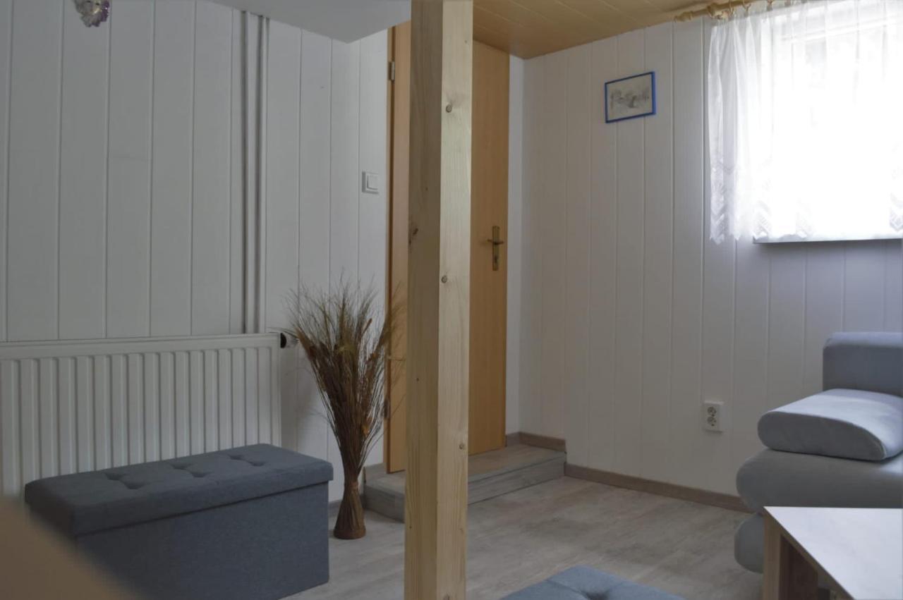 Ferienwohnung Haus Erna Schierke Exterior foto