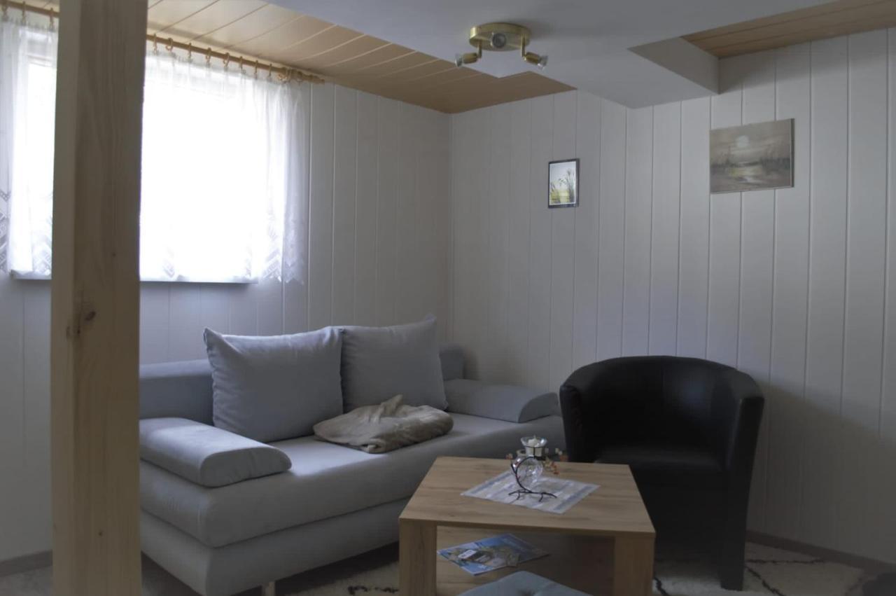 Ferienwohnung Haus Erna Schierke Exterior foto