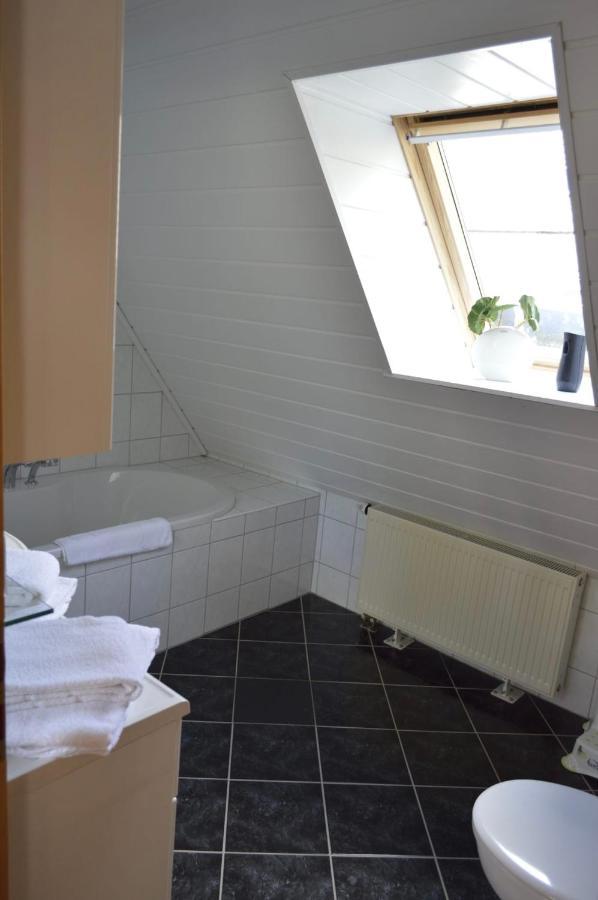 Ferienwohnung Haus Erna Schierke Exterior foto