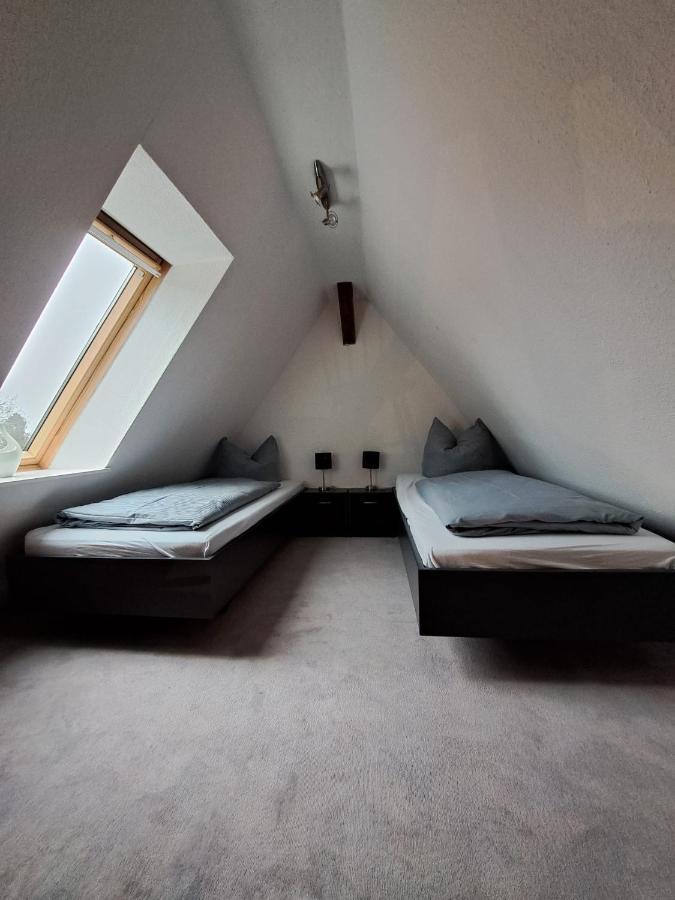 Ferienwohnung Haus Erna Schierke Exterior foto