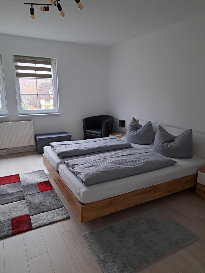 Ferienwohnung Haus Erna Schierke Exterior foto