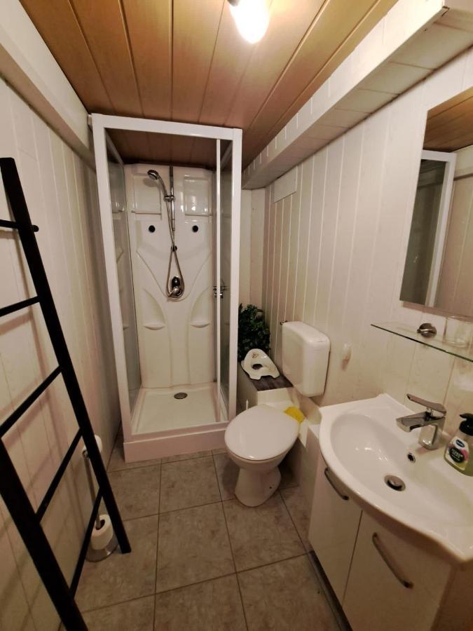Ferienwohnung Haus Erna Schierke Exterior foto